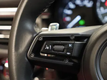 PORSCHE Macan S 2.9 V6 Turbo 1.Hand Unfallfrei