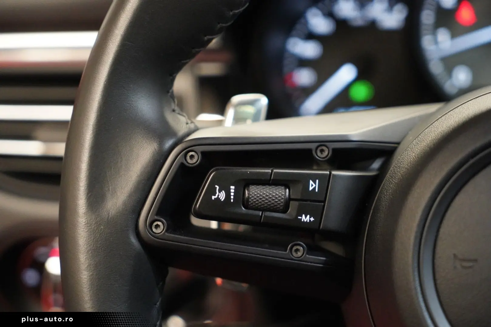 PORSCHE Macan S 2.9 V6 Turbo 1.Hand Unfallfrei
