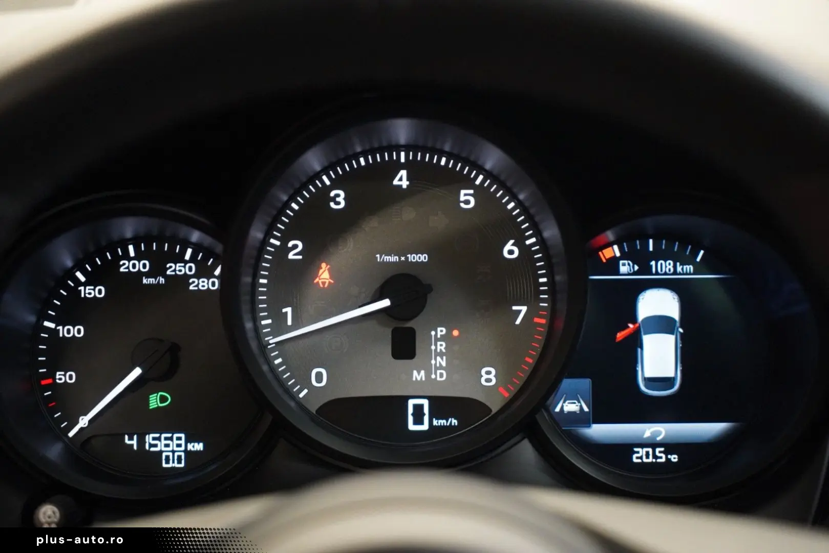 PORSCHE Macan S 2.9 V6 Turbo 1.Hand Unfallfrei