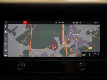 PORSCHE Macan S 2.9 V6 Turbo 1.Hand Unfallfrei