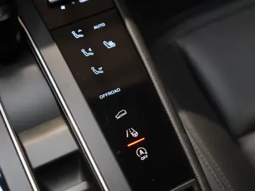 PORSCHE Macan S 2.9 V6 Turbo 1.Hand Unfallfrei