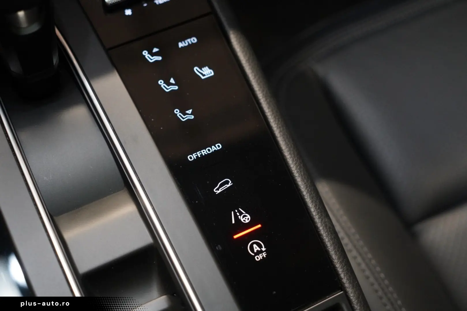 PORSCHE Macan S 2.9 V6 Turbo 1.Hand Unfallfrei