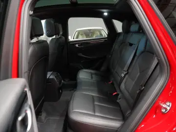 PORSCHE Macan S 2.9 V6 Turbo 1.Hand Unfallfrei
