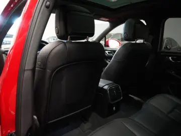 PORSCHE Macan S 2.9 V6 Turbo 1.Hand Unfallfrei