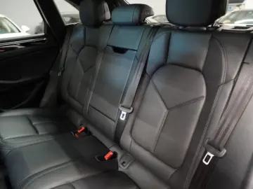PORSCHE Macan S 2.9 V6 Turbo 1.Hand Unfallfrei