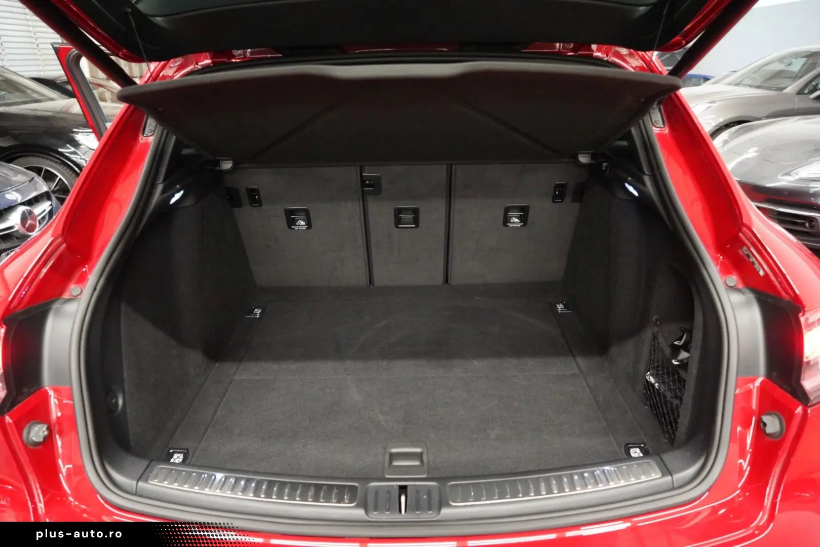 PORSCHE Macan S 2.9 V6 Turbo 1.Hand Unfallfrei