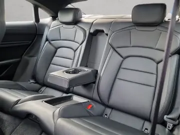 PORSCHE Taycan 4S APPROVED Pano Vierradlen Massage PDLS