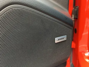 PORSCHE Cayenne V6 SPORT DESIGN BOSE PANO LED CAMERA