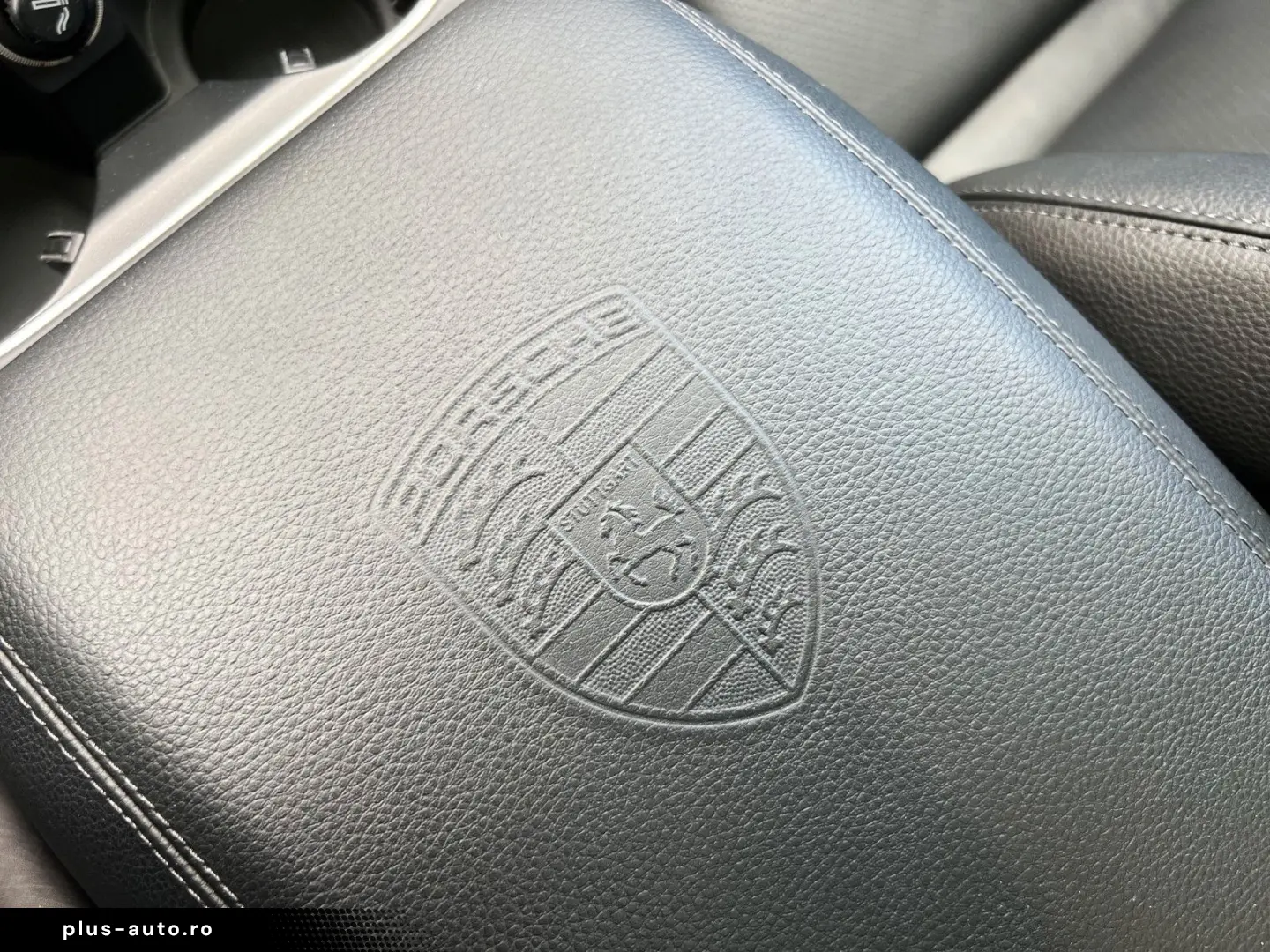 PORSCHE Cayenne V6 SPORT DESIGN BOSE PANO LED CAMERA