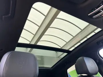 PORSCHE Cayenne V6 SPORT DESIGN BOSE PANO LED CAMERA
