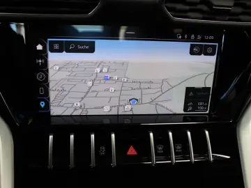LAMBORGHINI Urus 4.0 V8 Sport