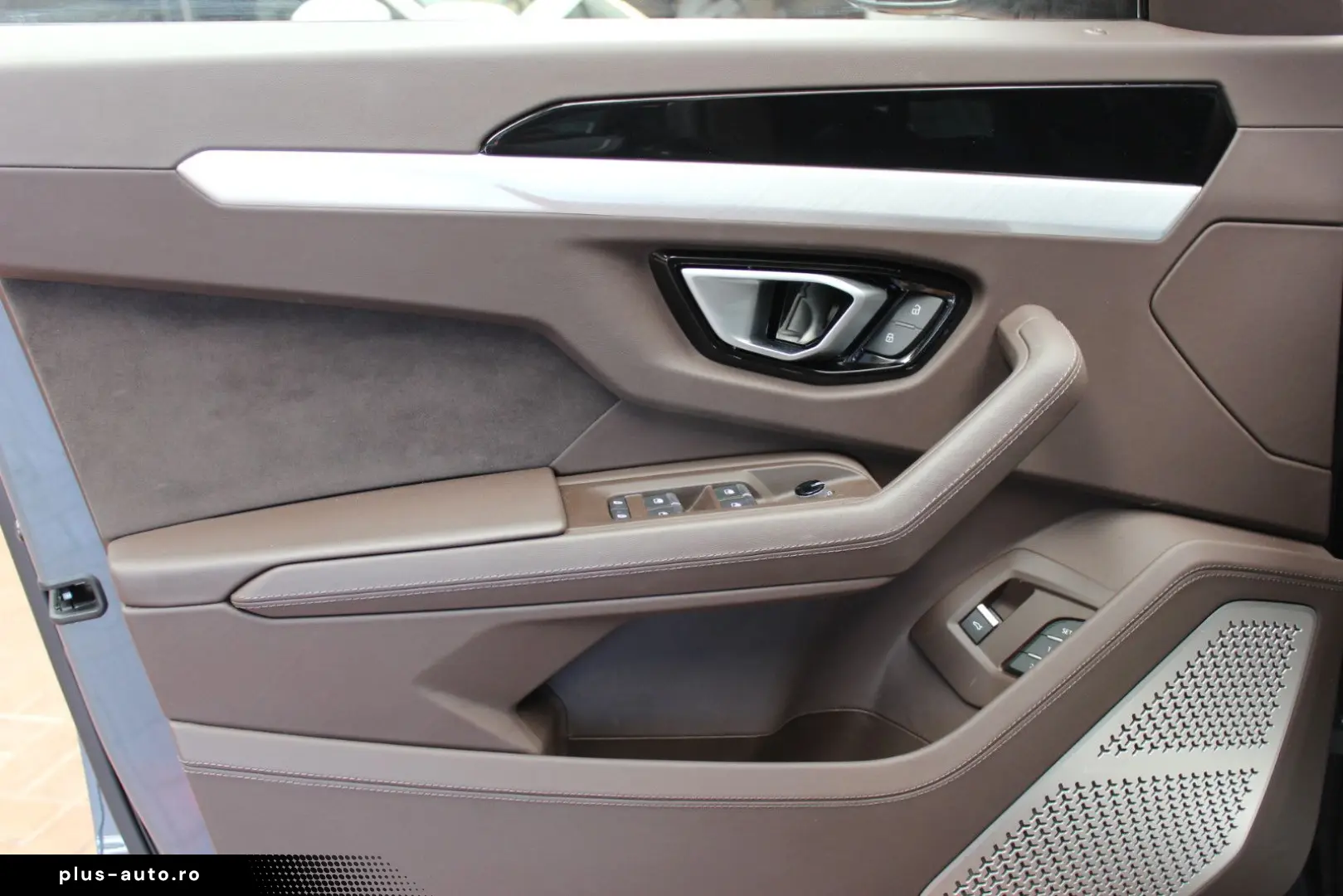LAMBORGHINI Urus 4.0 V8 Sport