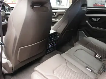 LAMBORGHINI Urus 4.0 V8 Sport