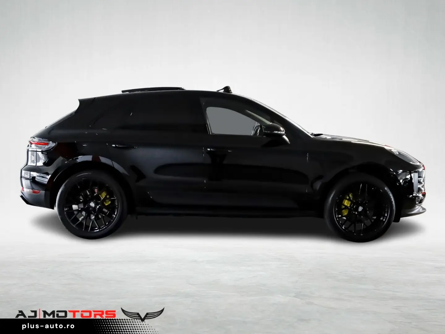 PORSCHE Macan   PANO-SPUR-CARPLAY-LED-STERNEHIMMEL-DAB