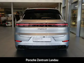 PORSCHE Cayenne S E-Hybrid InnoDrive Head-Up Sportabgas
