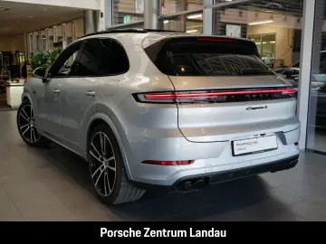 PORSCHE Cayenne S E-Hybrid InnoDrive Head-Up Sportabgas