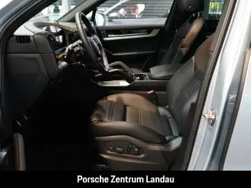PORSCHE Cayenne S E-Hybrid InnoDrive Head-Up Sportabgas