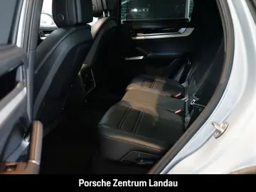 PORSCHE Cayenne S E-Hybrid InnoDrive Head-Up Sportabgas