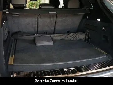 PORSCHE Cayenne S E-Hybrid InnoDrive Head-Up Sportabgas