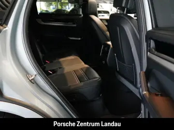 PORSCHE Cayenne S E-Hybrid InnoDrive Head-Up Sportabgas