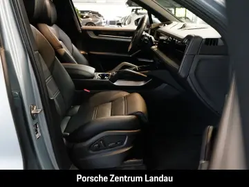PORSCHE Cayenne S E-Hybrid InnoDrive Head-Up Sportabgas