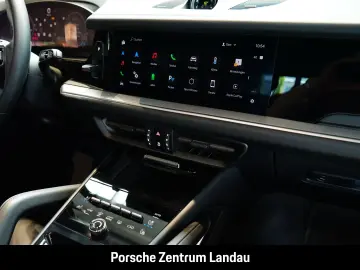 PORSCHE Cayenne S E-Hybrid InnoDrive Head-Up Sportabgas