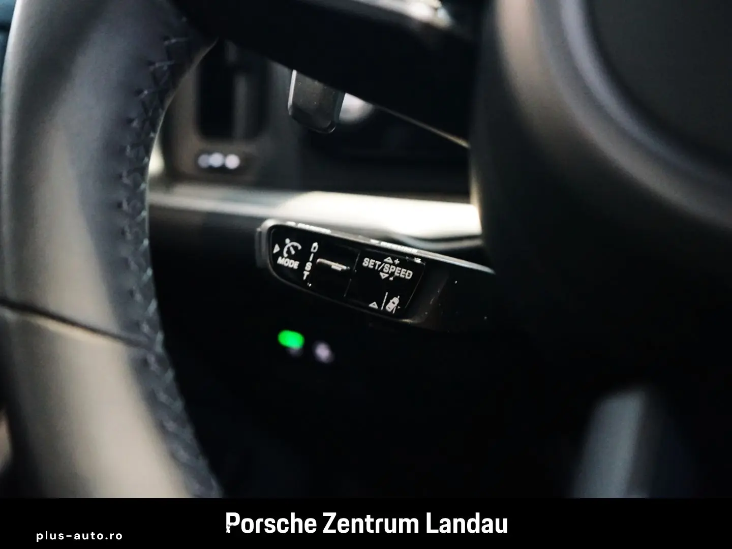 PORSCHE Cayenne S E-Hybrid InnoDrive Head-Up Sportabgas