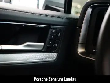 PORSCHE Cayenne S E-Hybrid InnoDrive Head-Up Sportabgas