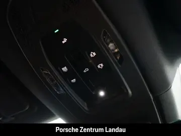 PORSCHE Cayenne S E-Hybrid InnoDrive Head-Up Sportabgas