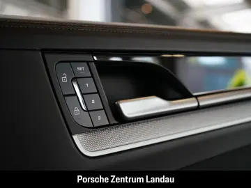 PORSCHE Cayenne S E-Hybrid InnoDrive Head-Up Sportabgas