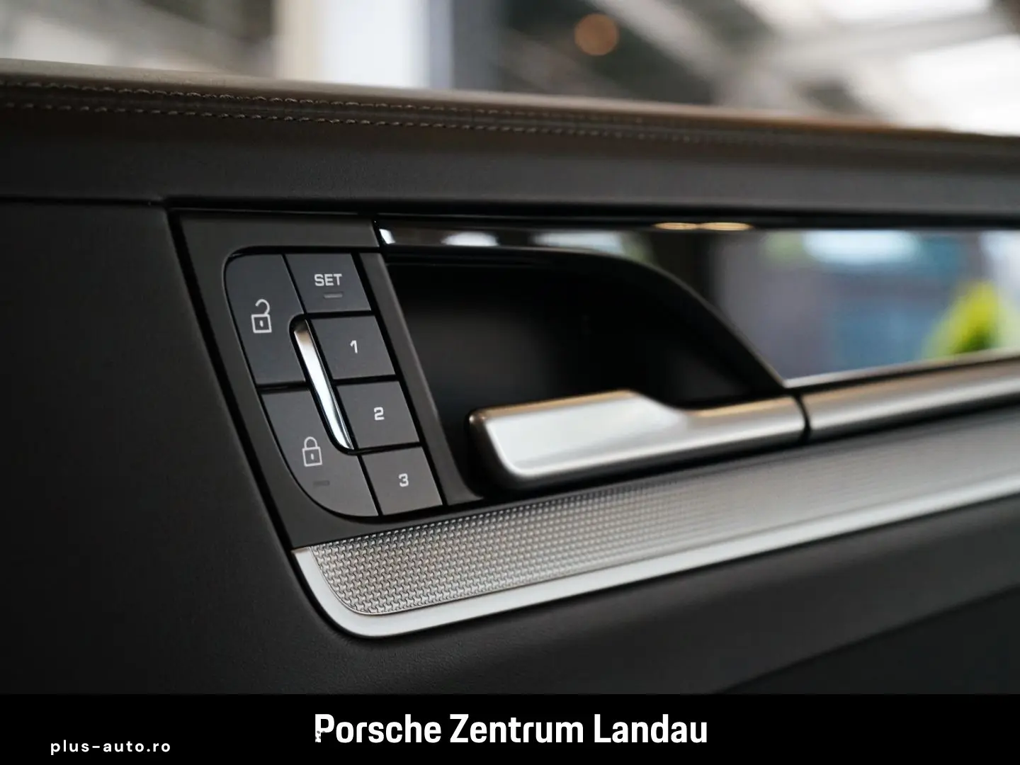 PORSCHE Cayenne S E-Hybrid InnoDrive Head-Up Sportabgas