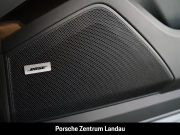 PORSCHE Cayenne S E-Hybrid InnoDrive Head-Up Sportabgas