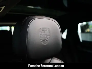 PORSCHE Cayenne S E-Hybrid InnoDrive Head-Up Sportabgas