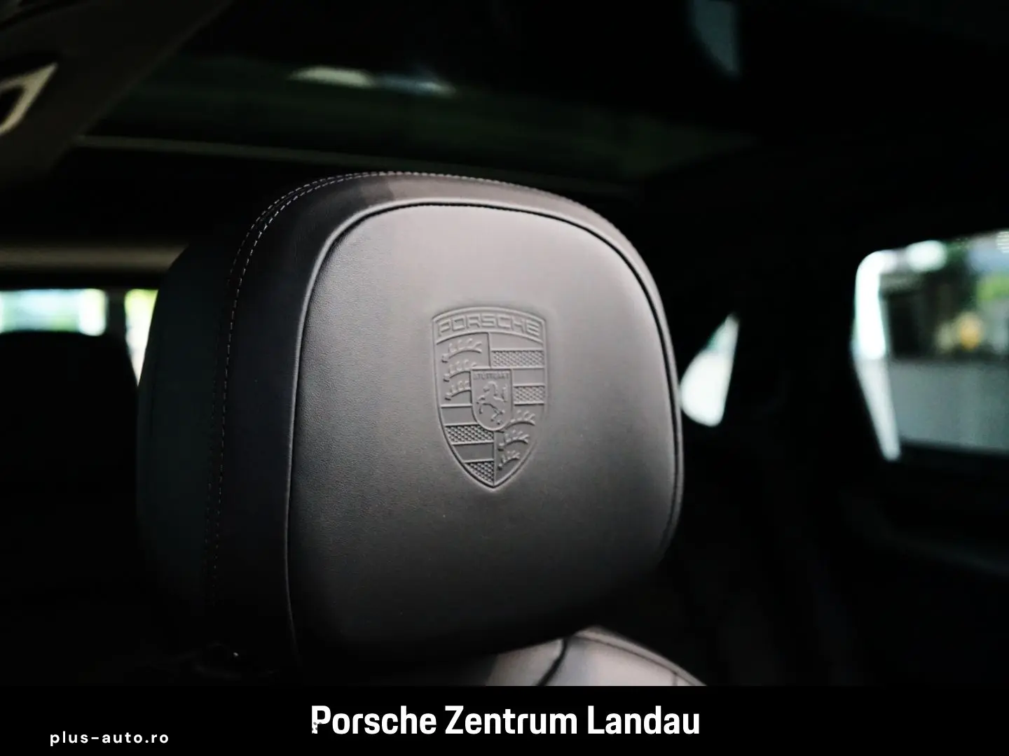 PORSCHE Cayenne S E-Hybrid InnoDrive Head-Up Sportabgas