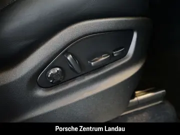 PORSCHE Cayenne S E-Hybrid InnoDrive Head-Up Sportabgas