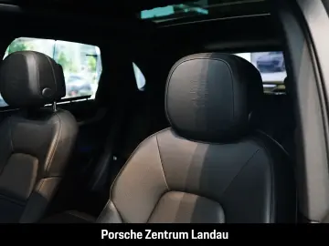 PORSCHE Cayenne S E-Hybrid InnoDrive Head-Up Sportabgas