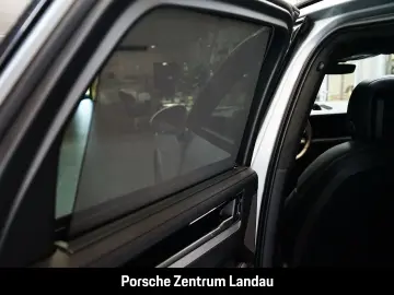 PORSCHE Cayenne S E-Hybrid InnoDrive Head-Up Sportabgas