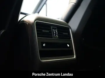 PORSCHE Cayenne S E-Hybrid InnoDrive Head-Up Sportabgas