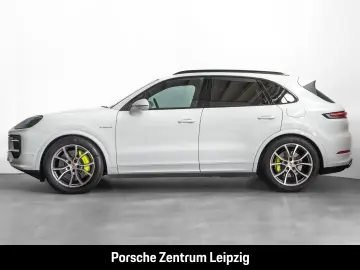 PORSCHE Cayenne S E-Hybrid Nachtsicht InnoDrive Head-Up