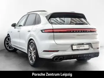 PORSCHE Cayenne S E-Hybrid Nachtsicht InnoDrive Head-Up