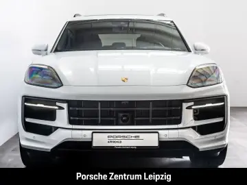 PORSCHE Cayenne S E-Hybrid Nachtsicht InnoDrive Head-Up