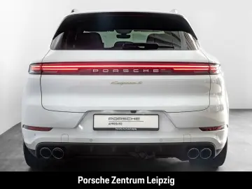 PORSCHE Cayenne S E-Hybrid Nachtsicht InnoDrive Head-Up