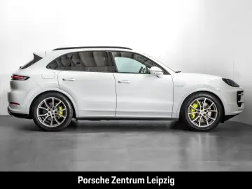 PORSCHE Cayenne S E-Hybrid Nachtsicht InnoDrive Head-Up