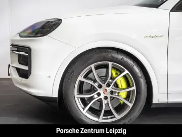PORSCHE Cayenne S E-Hybrid Nachtsicht InnoDrive Head-Up