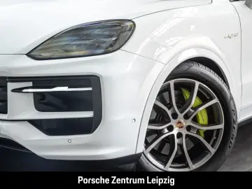 PORSCHE Cayenne S E-Hybrid Nachtsicht InnoDrive Head-Up