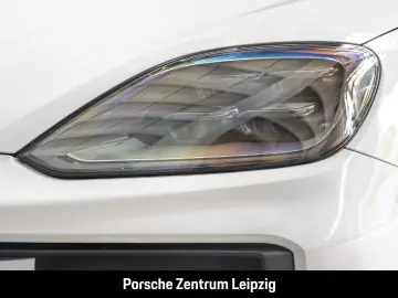 PORSCHE Cayenne S E-Hybrid Nachtsicht InnoDrive Head-Up