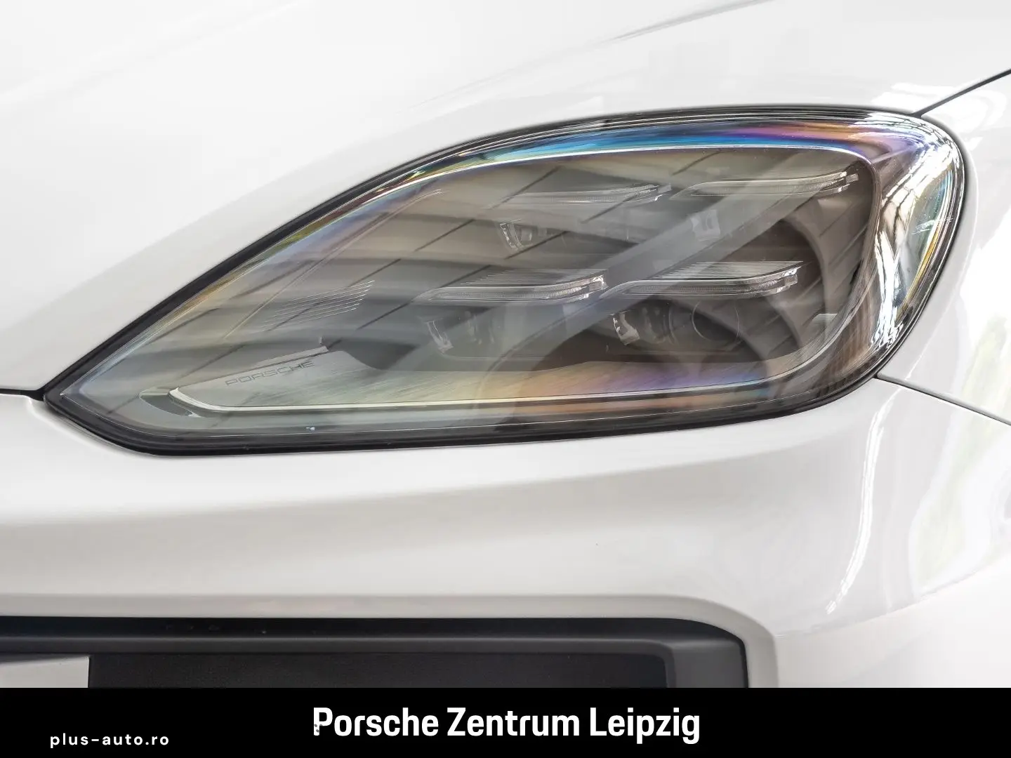 PORSCHE Cayenne S E-Hybrid Nachtsicht InnoDrive Head-Up