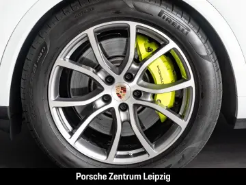 PORSCHE Cayenne S E-Hybrid Nachtsicht InnoDrive Head-Up