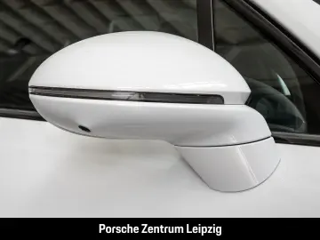 PORSCHE Cayenne S E-Hybrid Nachtsicht InnoDrive Head-Up