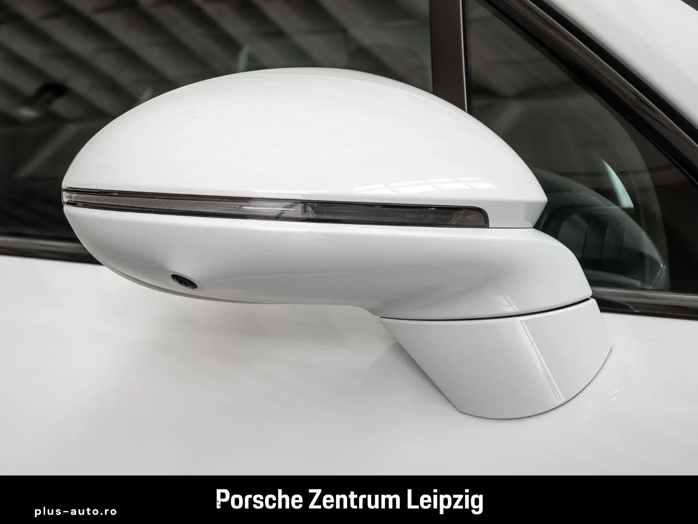 PORSCHE Cayenne S E-Hybrid Nachtsicht InnoDrive Head-Up